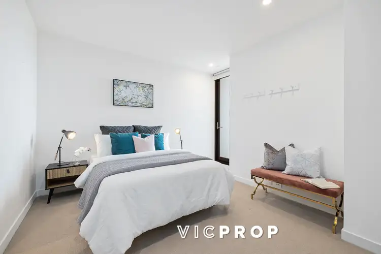 Sixth view of Homely apartment listing, 504/642 Doncaster Road, Doncaster VIC 3108