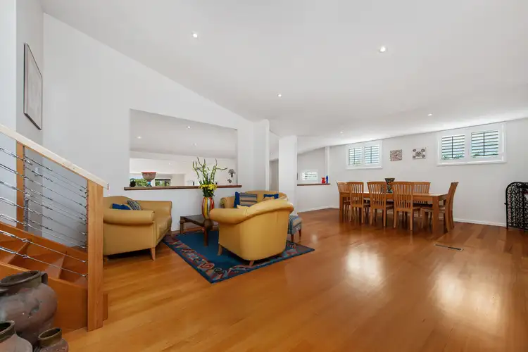 Second view of Homely house listing, 33 Harleian Street, Blairgowrie VIC 3942