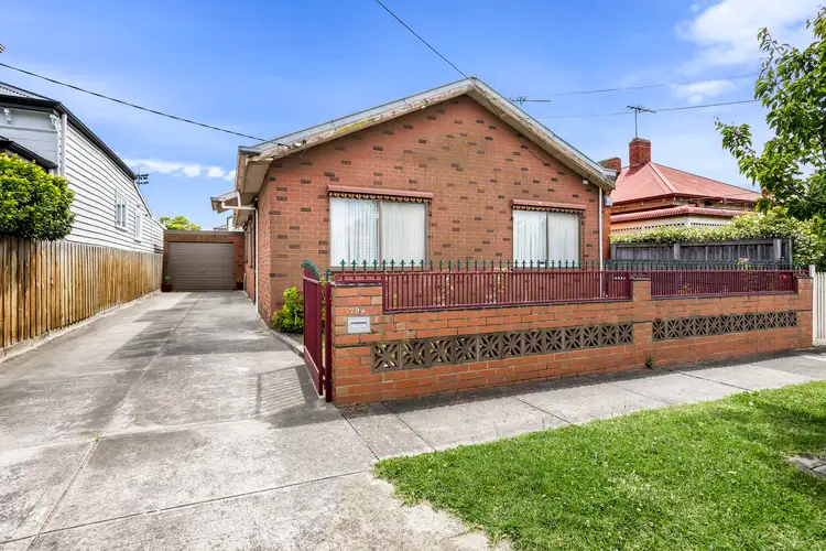 Main view of Homely house listing, 79A Vine Street, Moonee Ponds VIC 3039