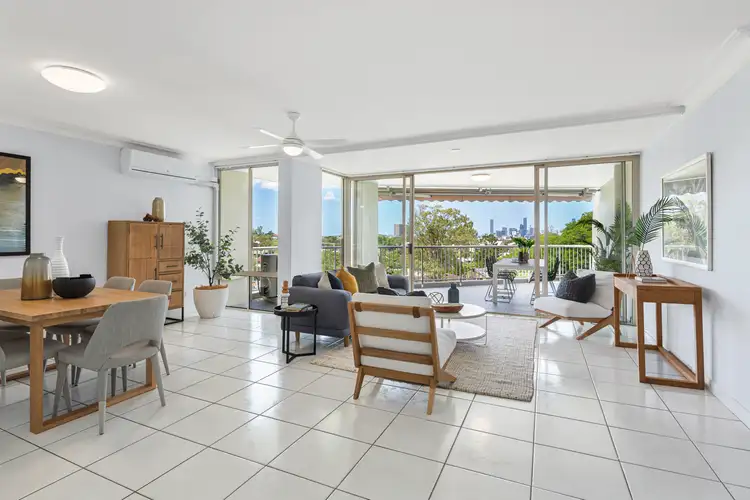 8/138 Swann Road, Taringa QLD 4068