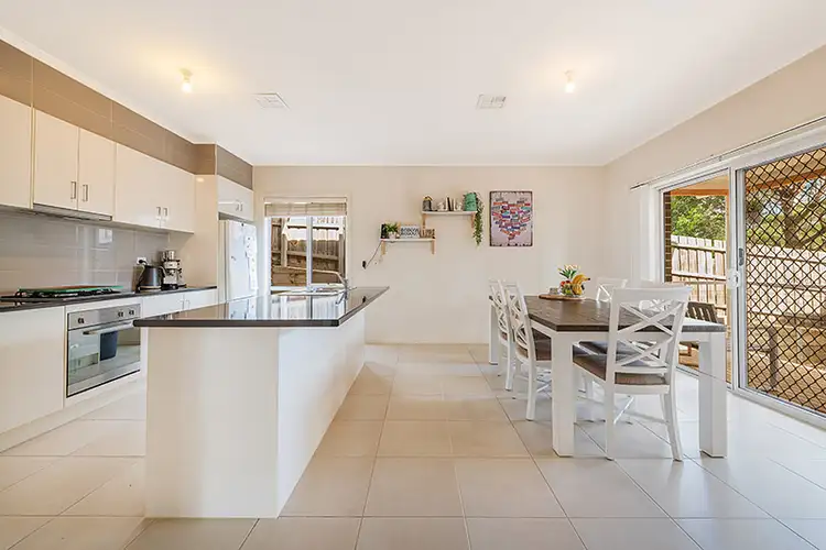 Second view of Homely house listing, 3/81-83 Ahern Road, Pakenham VIC 3810