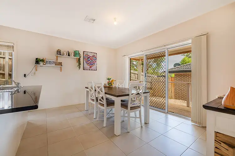Fourth view of Homely house listing, 3/81-83 Ahern Road, Pakenham VIC 3810
