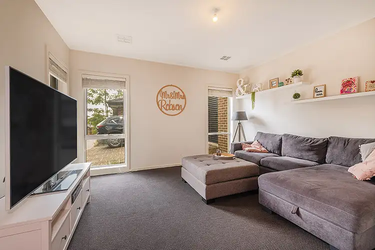 Fifth view of Homely house listing, 3/81-83 Ahern Road, Pakenham VIC 3810
