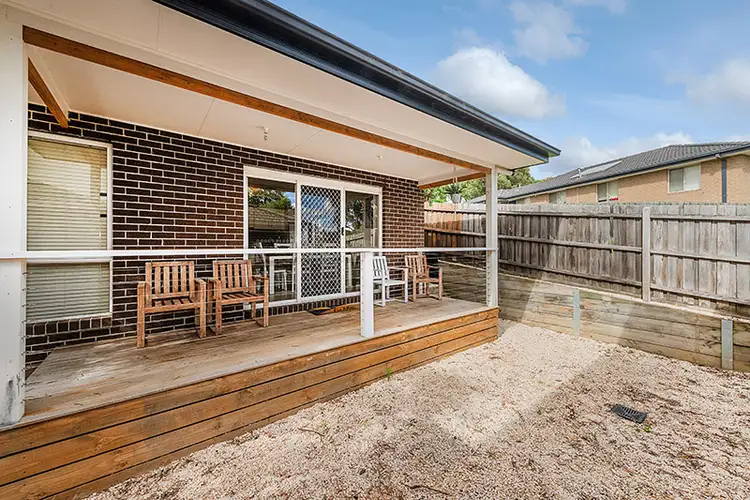 Sixth view of Homely house listing, 3/81-83 Ahern Road, Pakenham VIC 3810