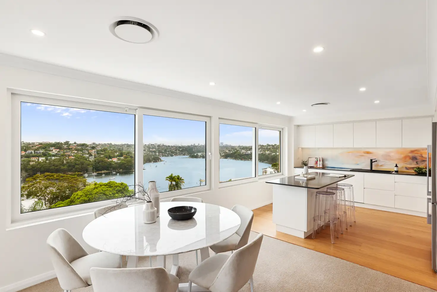 Main view of Homely house listing, 2/43 Edgecliffe Esplanade, Seaforth NSW 2092