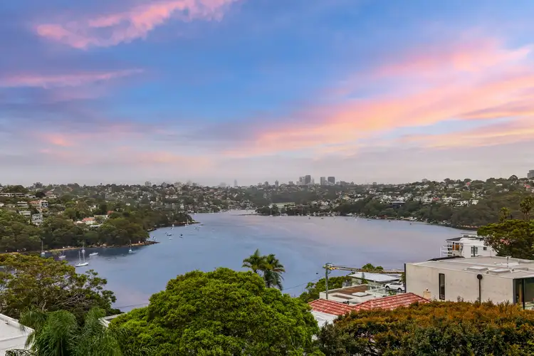 Second view of Homely house listing, 2/43 Edgecliffe Esplanade, Seaforth NSW 2092