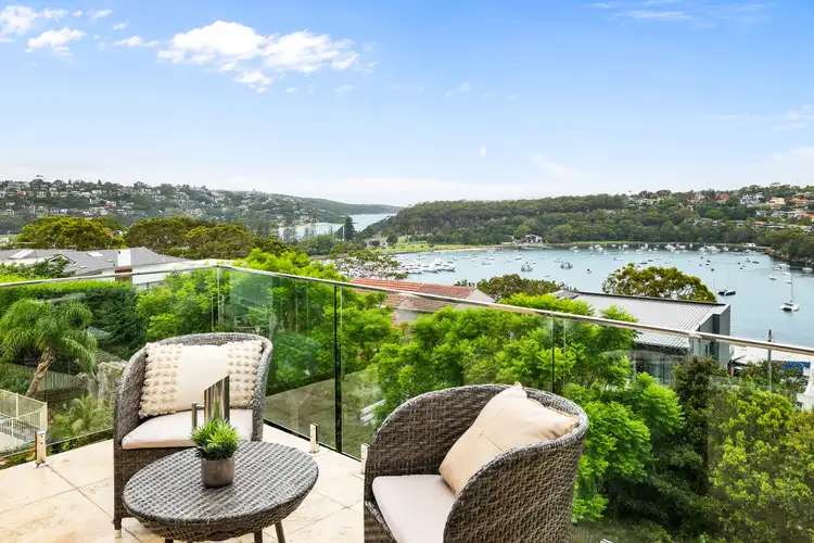 Third view of Homely house listing, 2/43 Edgecliffe Esplanade, Seaforth NSW 2092