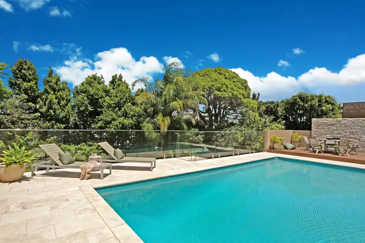 Fourth view of Homely house listing, 2/43 Edgecliffe Esplanade, Seaforth NSW 2092