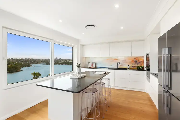 Sixth view of Homely house listing, 2/43 Edgecliffe Esplanade, Seaforth NSW 2092