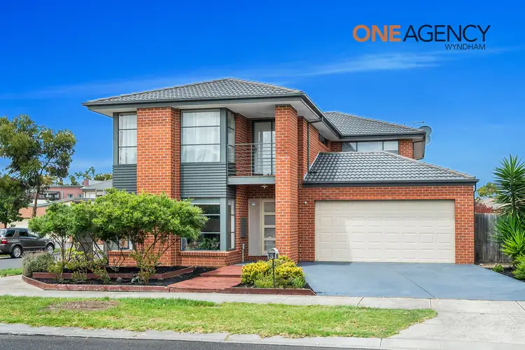 3 Copeton Avenue, Tarneit VIC 3029