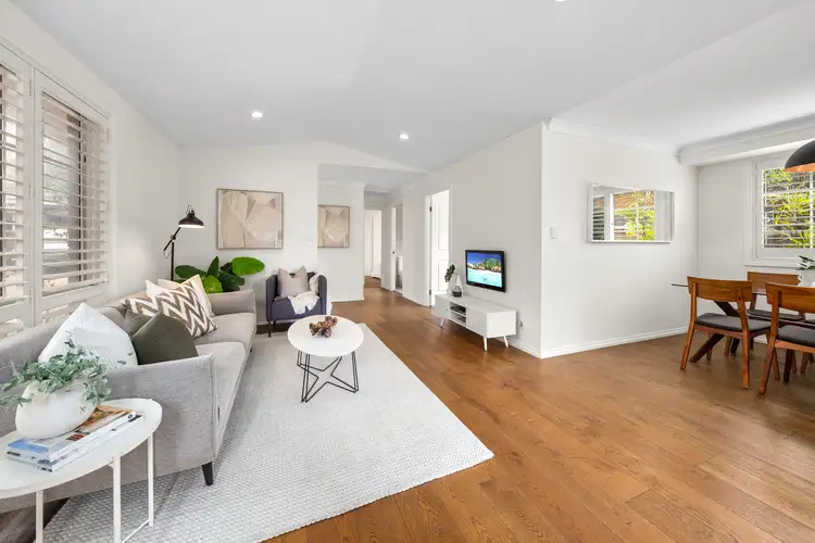 5/24-28 Flinders Road, Cronulla NSW 2230