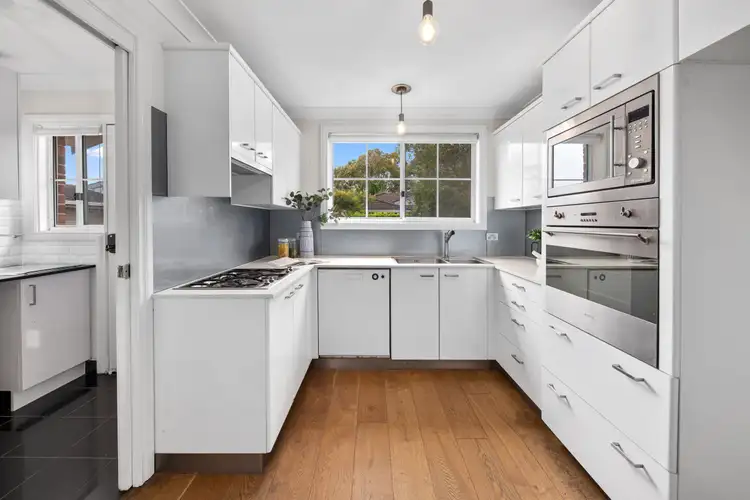 Third view of Homely villa listing, 5/24-28 Flinders Road, Cronulla NSW 2230