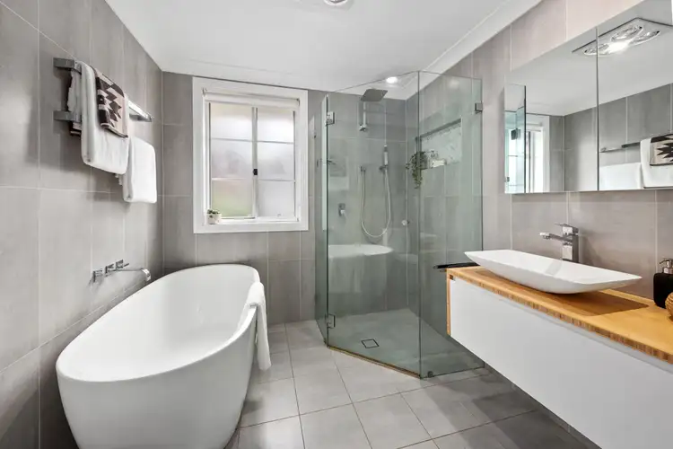 Fifth view of Homely villa listing, 5/24-28 Flinders Road, Cronulla NSW 2230