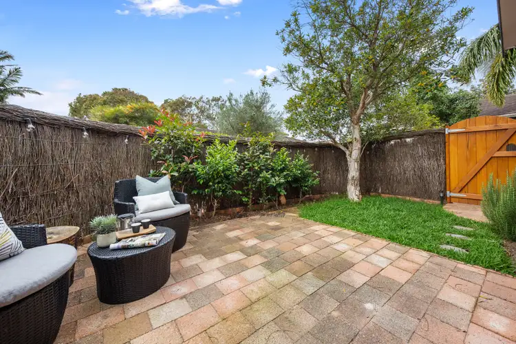 Sixth view of Homely villa listing, 5/24-28 Flinders Road, Cronulla NSW 2230