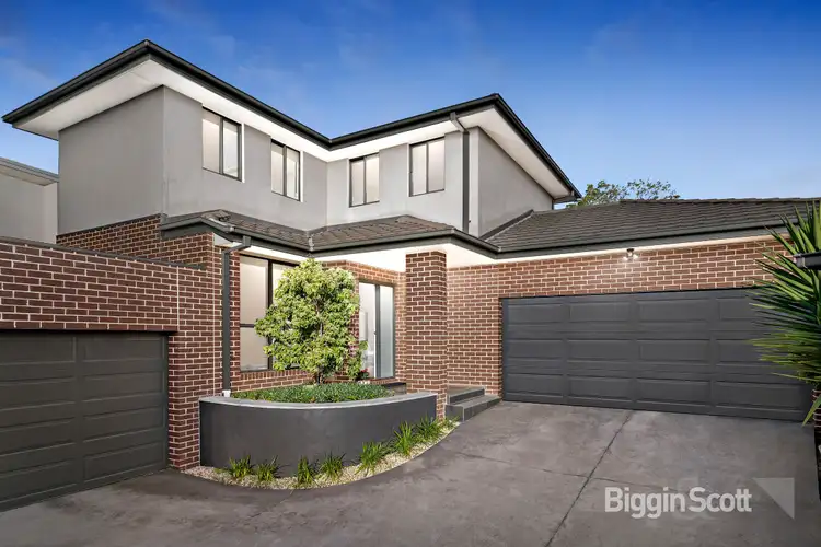 2/6 Crana Court, Chadstone VIC 3148