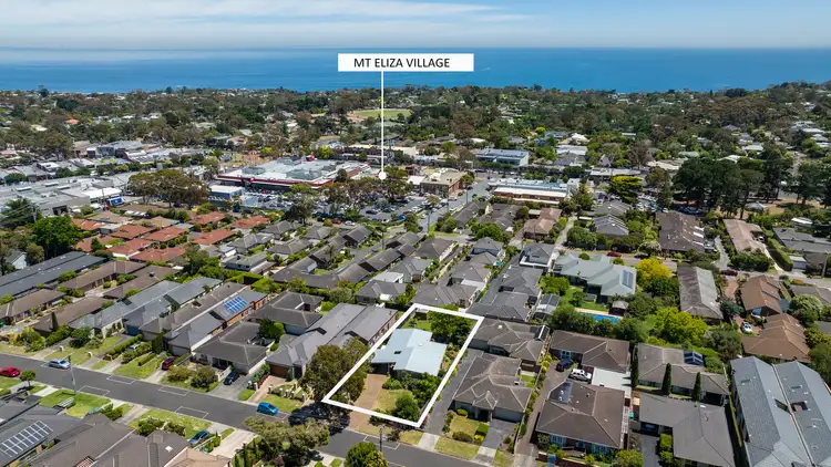 Main view of Homely house listing, 19 Dalsten Grove, Mount Eliza VIC 3930