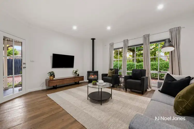 Third view of Homely house listing, 7 Elder Street, Blackburn VIC 3130