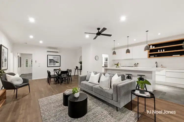 Fourth view of Homely house listing, 7 Elder Street, Blackburn VIC 3130
