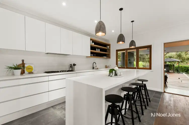 Fifth view of Homely house listing, 7 Elder Street, Blackburn VIC 3130