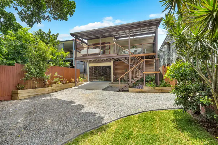 162 Waterworks Road, Ashgrove QLD 4060