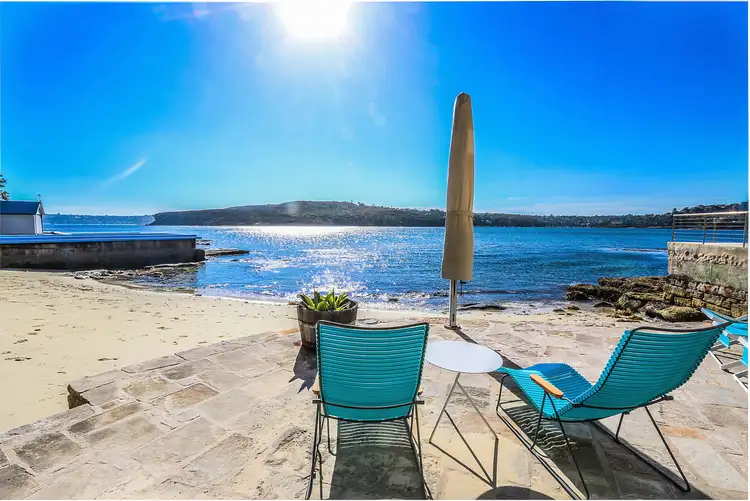 Second view of Homely house listing, 17 Addison Road, Manly NSW 2095