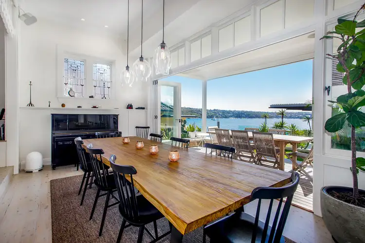 Fourth view of Homely house listing, 17 Addison Road, Manly NSW 2095