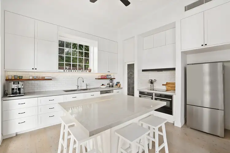 Fifth view of Homely house listing, 17 Addison Road, Manly NSW 2095