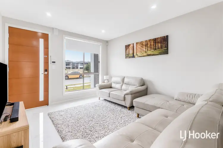 Second view of Homely townhouse listing, 40 Neptune Circuit, Schofields NSW 2762