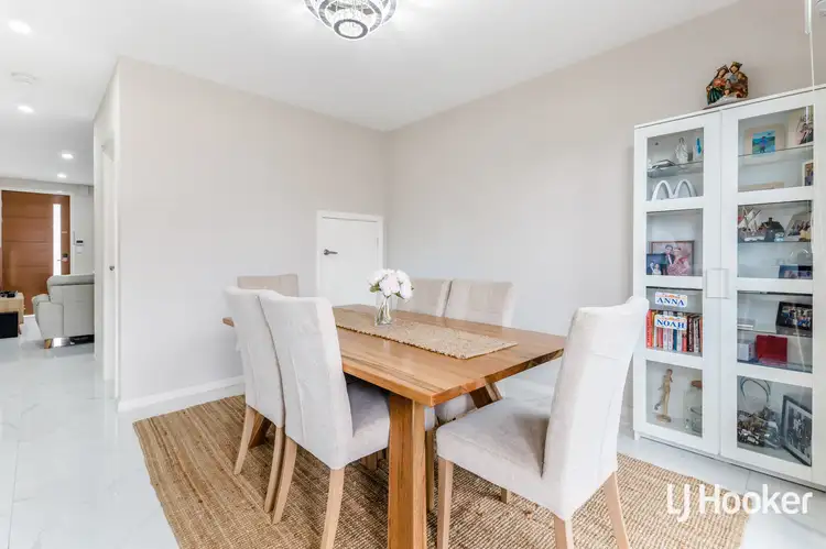 Fourth view of Homely townhouse listing, 40 Neptune Circuit, Schofields NSW 2762