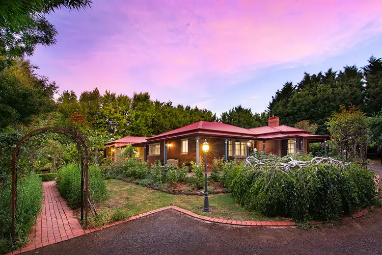 169 Harts Lane, Kyneton VIC 3444
