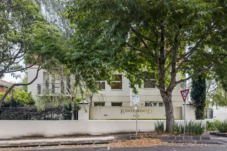 5/190 Lennox Street, Richmond VIC 3121
