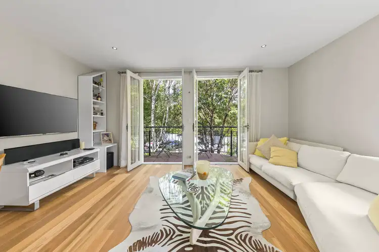 Second view of Homely unit listing, 5/190 Lennox Street, Richmond VIC 3121