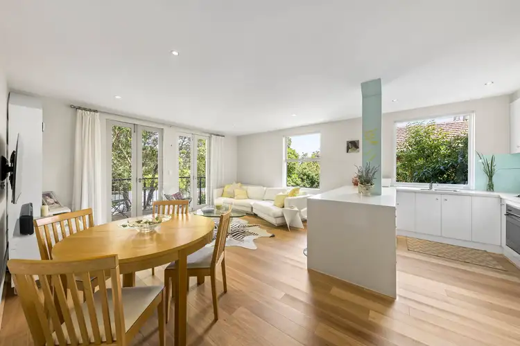 Third view of Homely unit listing, 5/190 Lennox Street, Richmond VIC 3121
