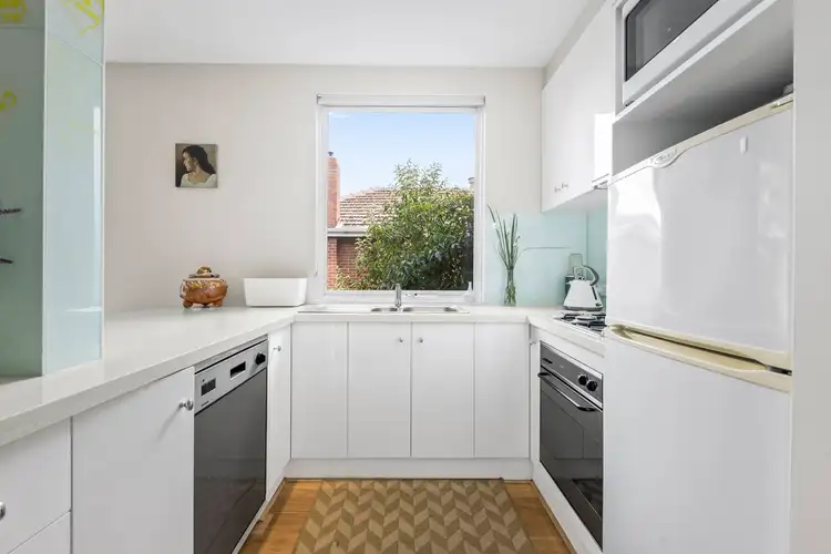 Fifth view of Homely unit listing, 5/190 Lennox Street, Richmond VIC 3121