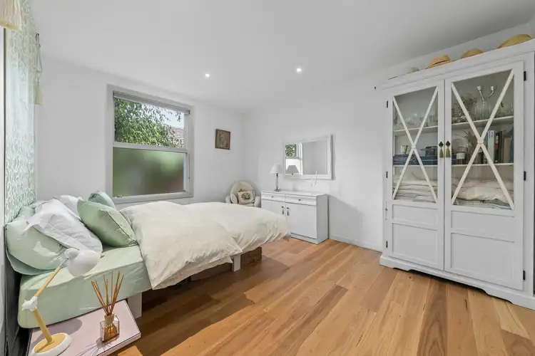 Sixth view of Homely unit listing, 5/190 Lennox Street, Richmond VIC 3121
