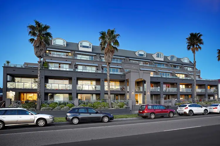 Main view of Homely apartment listing, 202/315 Beaconsfield Parade, St Kilda West VIC 3182