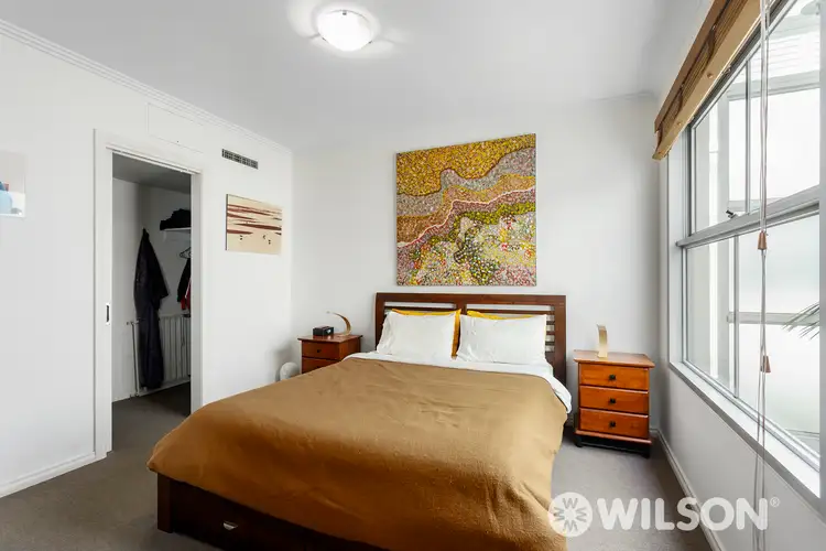 Third view of Homely apartment listing, 202/315 Beaconsfield Parade, St Kilda West VIC 3182