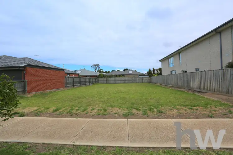 Fifth view of Homely land listing, 15 Half Moon Crescent, Indented Head VIC 3223