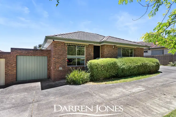 5/105 Torbay Street, Macleod VIC 3085