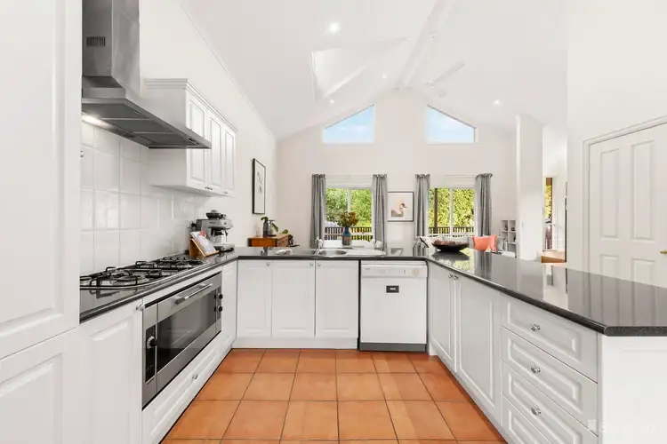 Third view of Homely unit listing, 1/15 Outhwaite Avenue, Doncaster VIC 3108