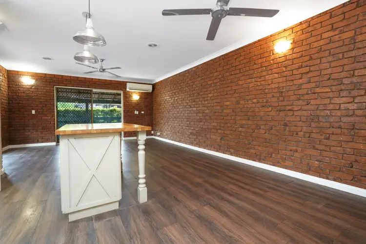 Fifth view of Homely apartment listing, 21/9 May Street, Ludmilla NT 820