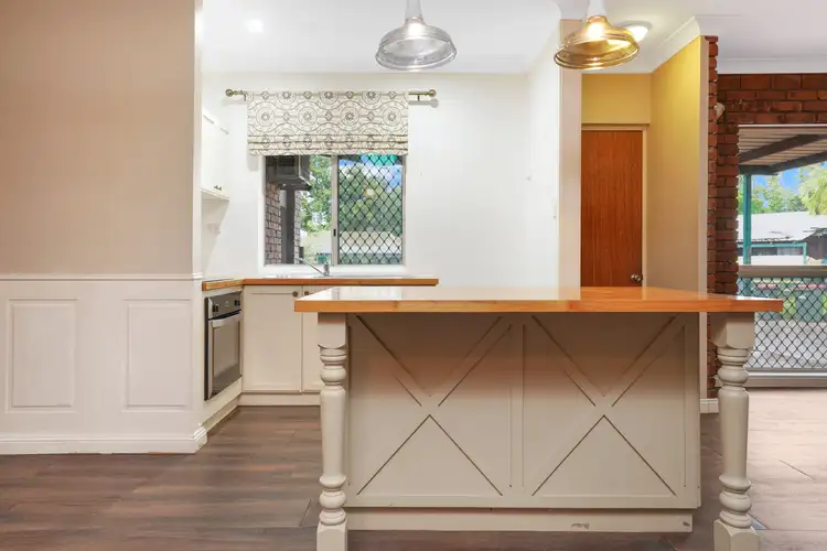 Sixth view of Homely apartment listing, 21/9 May Street, Ludmilla NT 820