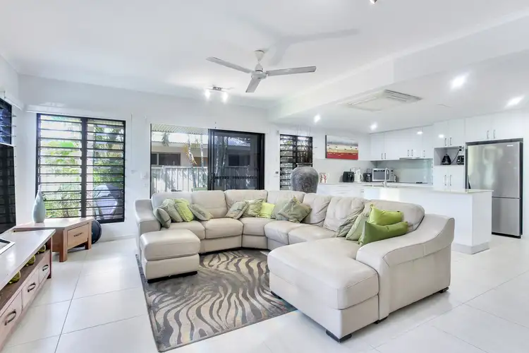 2/34 Hannan Street, Muirhead NT 810