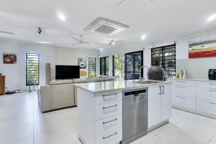 Third view of Homely townhouse listing, 2/34 Hannan Street, Muirhead NT 810