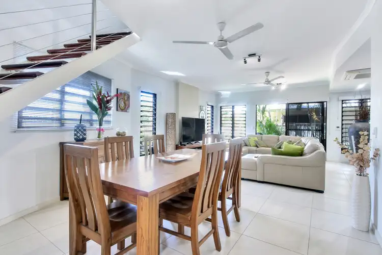 Fourth view of Homely townhouse listing, 2/34 Hannan Street, Muirhead NT 810