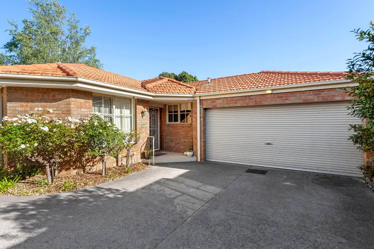 Main view of Homely unit listing, 2/30 Talford Street, Doncaster East VIC 3109