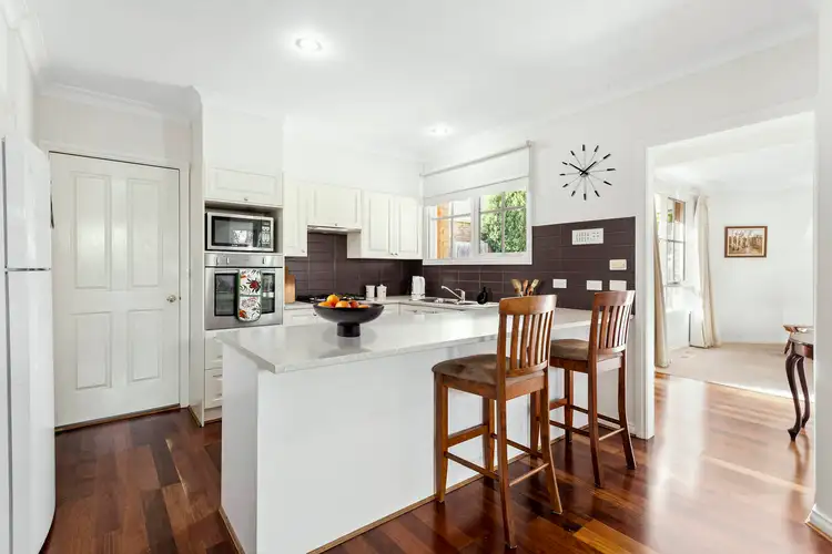 Fourth view of Homely unit listing, 2/30 Talford Street, Doncaster East VIC 3109