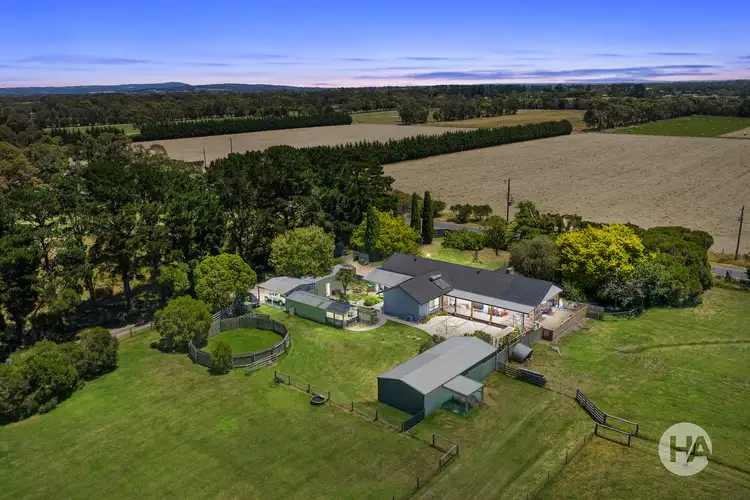 1110 Derril Road, Moorooduc VIC 3933
