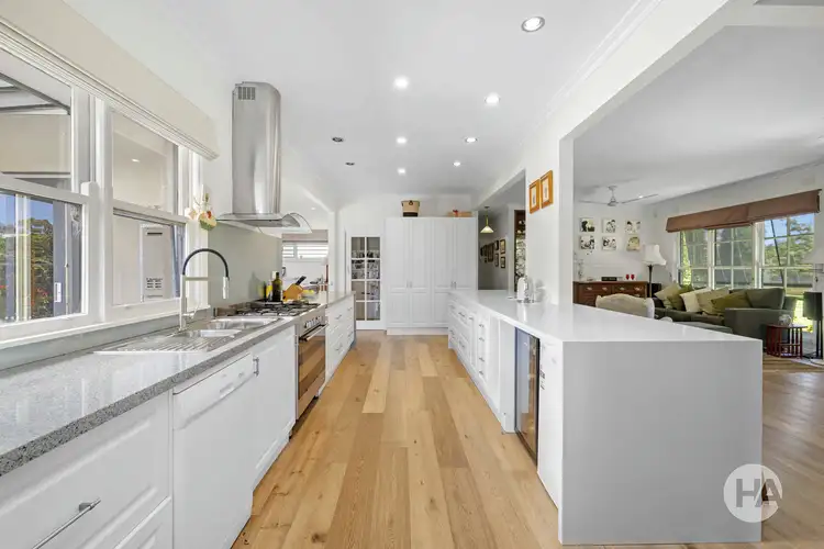 Second view of Homely rural property listing, 1110 Derril Road, Moorooduc VIC 3933
