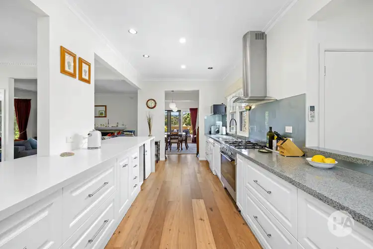 Third view of Homely rural property listing, 1110 Derril Road, Moorooduc VIC 3933